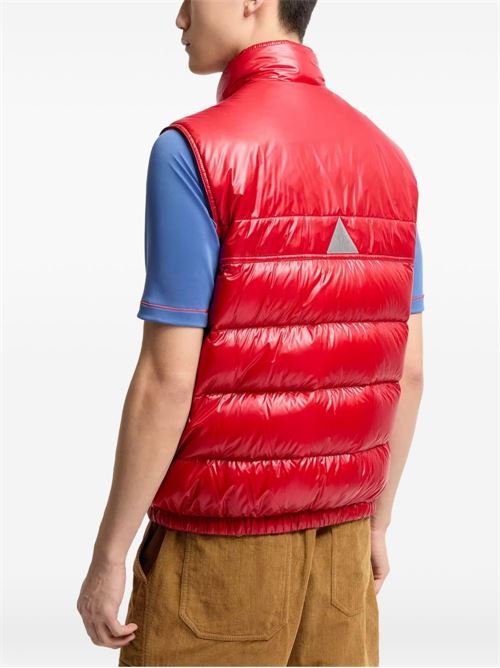 Uychi padded vest MONCLER GRENOBLE | L10971A00008597X6454